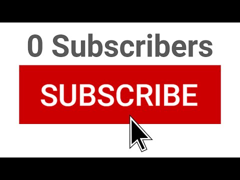 How To Get Your FIRST YouTube Subscriber in 2022 [THIS IS IMPORTANT]