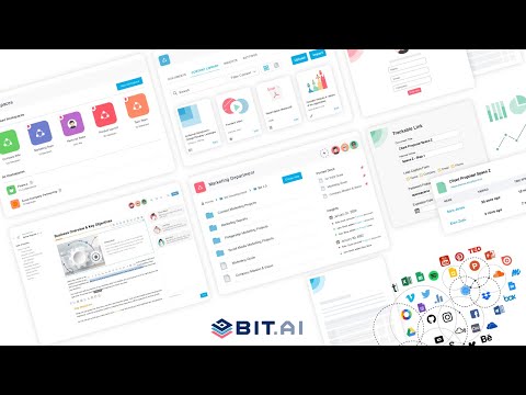 Bit.ai | The world