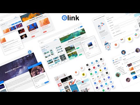 elink.io | The world