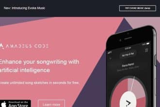 Amadeus Code AI Music Generators Review : Pro Or Cons 2023 New Updated