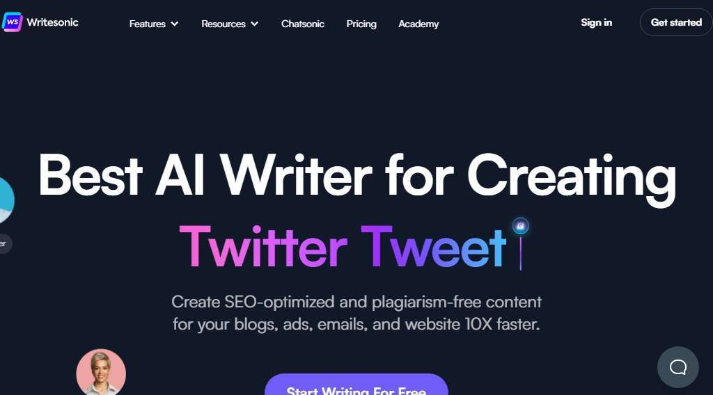Writesonic Ai Writing Tools Review Pro Or Cons 2023 New Updated Writesonic Ai Writing Tools Review Pro Or Cons 2023 New Updated