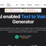 Listnr Voice Generators Review : Pro Or Cons 2023 New Updated