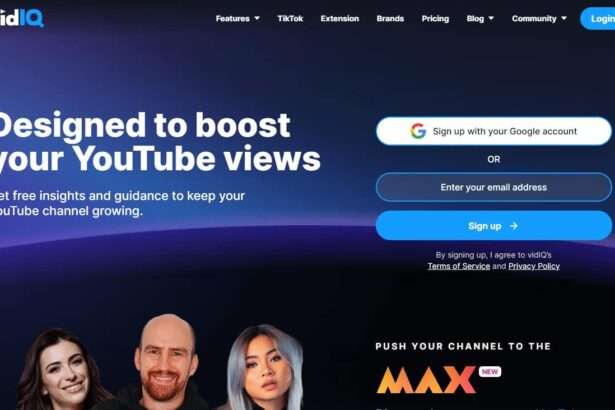 Vidiq AI Seo Tool Review : Pro Or Cons 2023 New Updated