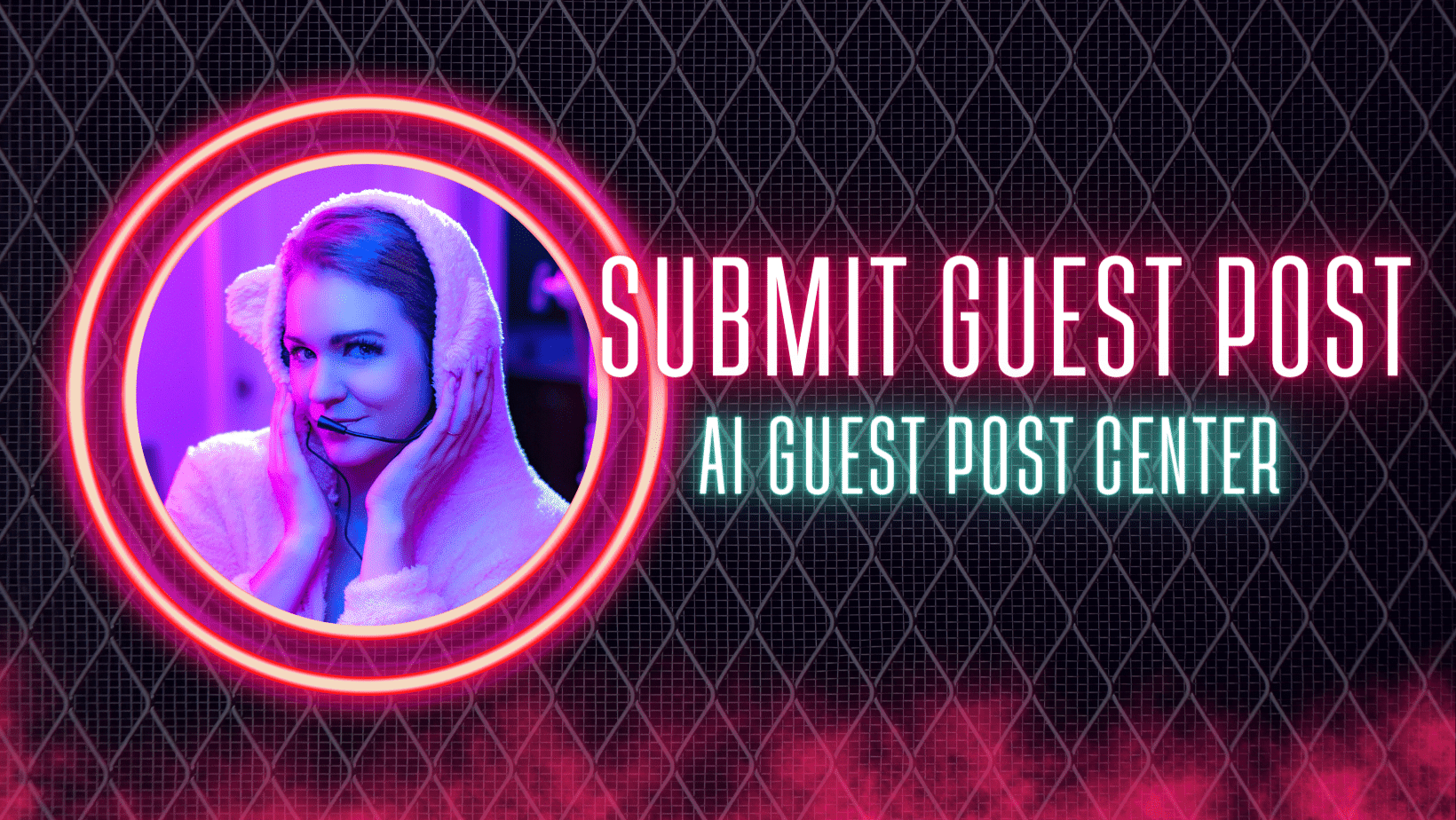 Guest Post: AI by default, or by design?