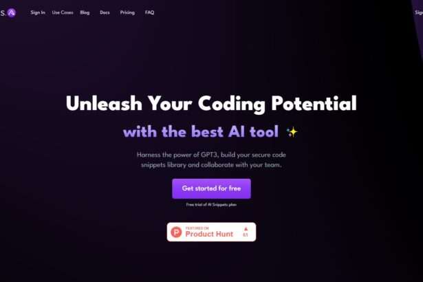 Codesnippets Ai Snippets Review : Pro Or Cons 2023 New Updated