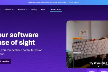 Roboflow Ai Software Tool Review : Pro Or Cons 2023 New Updated