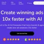Pencil AI Ai Marketing Tool Review : Pro Or Cons 2023 New Updated