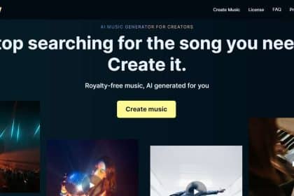Soundraw AI Music Generators Review : Pro Or Cons 2023 New Updated