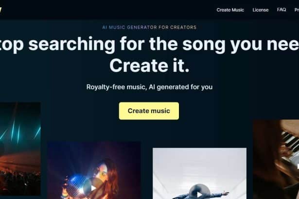 Soundraw AI Music Generators Review : Pro Or Cons 2023 New Updated