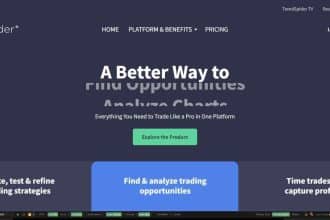 Trendspider AI Trading Tools Review : Pro Or Cons 2023 New Updated