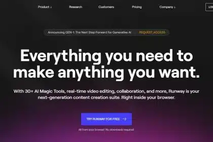 Runwayml AI Video Editing Tools Review : Pro Or Cons 2023 New Updated