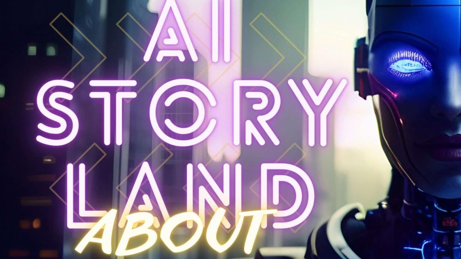 About Aistoryland