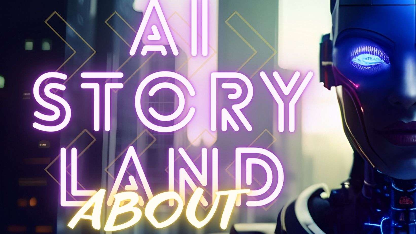 About Aistoryland Artificial Intelligence Tools Review About Aistoryland Artificial Intelligence Tools Review