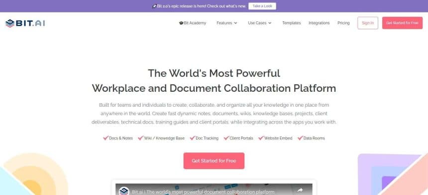 Bit Ai Social Media Tool Review : Pro Or Cons 2023 New Updated
