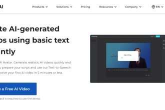 Deepbrain AI Video Editing Review : Pro Or Cons 2023 New Updated
