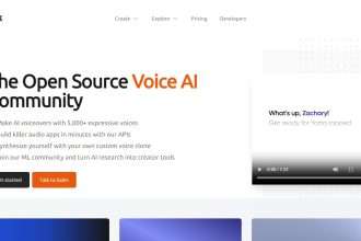 Uberduck Ai Voice Community Tool Review : Pro Or Cons 2023 New Updated