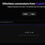 AutoRegEx Ai Code Assistant Review : Pro Or Cons 2023 New Updated