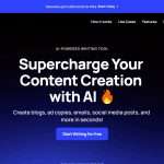 Gravitywrite Ai Copy Writing Tool : Pro Or Cons 2023 New Updated