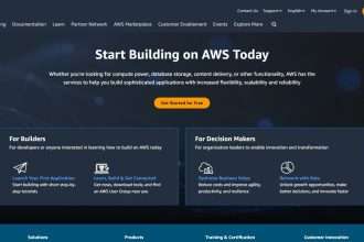 Amazon Web Services Ai Code Assistant Review : Pro Or Cons 2023 New Updated