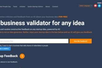 Validatorai AI Validator Review : Pro Or Cons 2023 New Updated