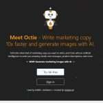 Octie Ai Writing Tool Review : Pro Or Cons 2023 New Updated