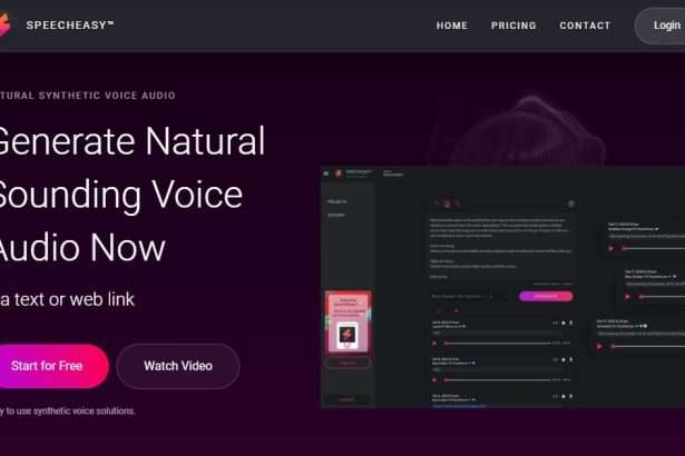 Speecheasyapp AI Game Review : Pro Or Cons 2023 New Updated
