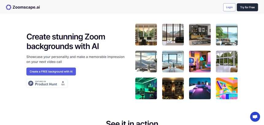 Zoomscape Ai Review : Pro Or Cons 2023 New Updated