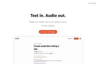 Audyo Ai Audio Editing Review : Pro Or Cons 2023 New Updated