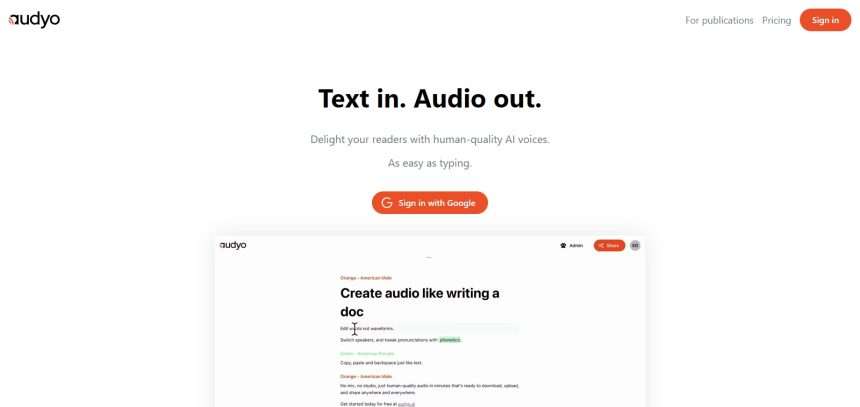 Audyo Ai Audio Editing Review : Pro Or Cons 2023 New Updated