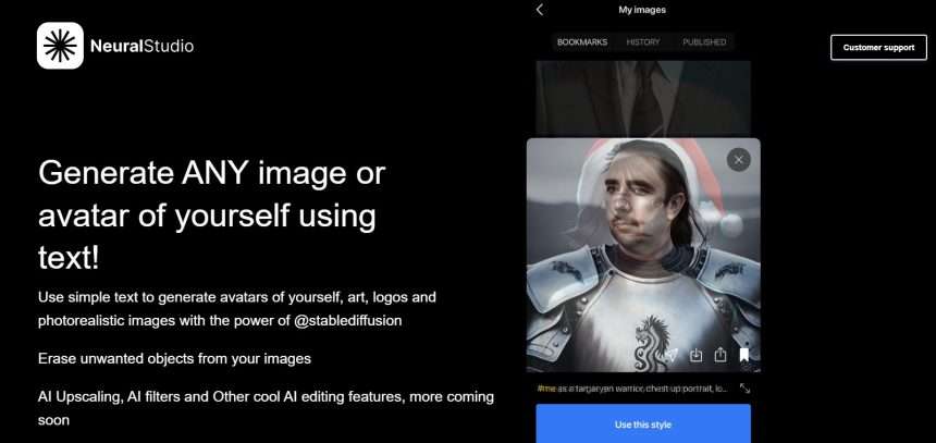 Neural Ai Review : Pro Or Cons 2023 New Updated