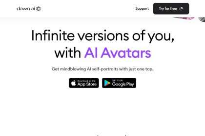 Dawn AI Art Generator Review : Pro Or Cons 2023 New Updated
