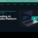 Synthesys Ai Virtual Media Platform Review : Pro Or Cons 2023 New Updated