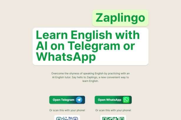 Zaplingo Review : Pro Or Cons 2023 New Updated