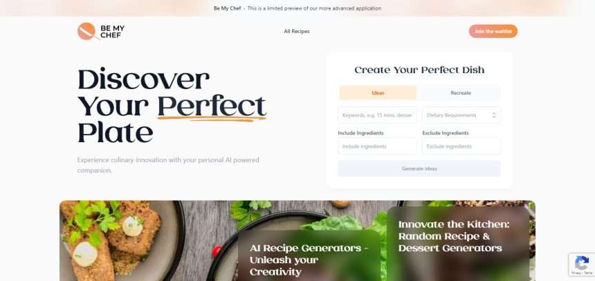 Bemychef Ai Review : Pro Or Cons 2023 New Updated