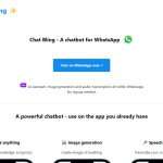 Chat Bling Review : Pro Or Cons 2023 New Updated