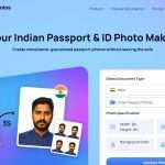 Aipassportphotos Ai Passport Photo Generator Review : Pro Or Cons 2023 New Updated