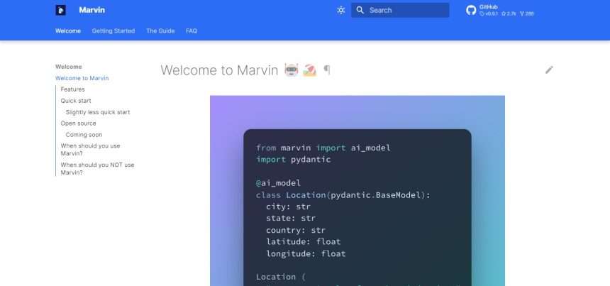 Marvin Ai Review : Pro Or Cons 2023 New Updated