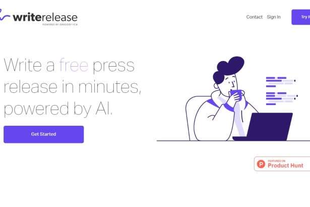 Writerelease Ai Review : Pro Or Cons 2023 New Updated