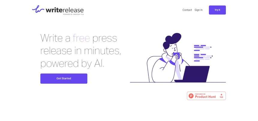 Writerelease Ai Review : Pro Or Cons 2023 New Updated