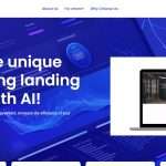 Lander  Ai Landing Page Generator Review : Pro Or Cons 2023 New Updated