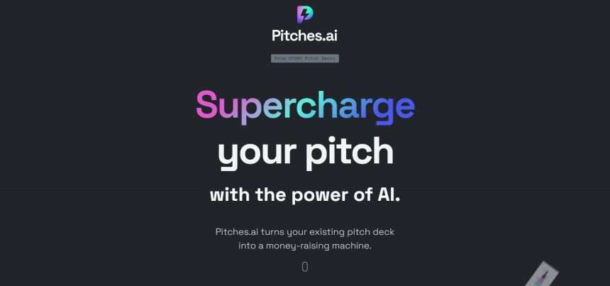Pitches Ai Review : Pro Or Cons 2023 New Updated