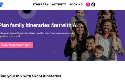 Skoot Ai Workflow Review : Pro Or Cons 2023 New Updated