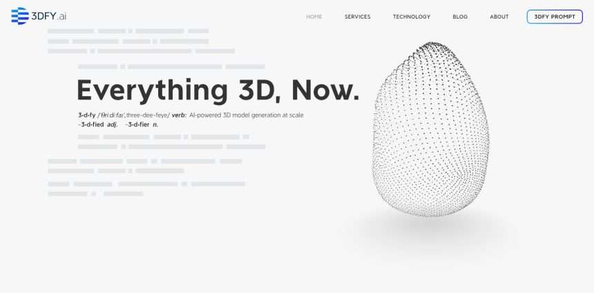 3DFY Review : Pro Or Cons 2023 New Updated