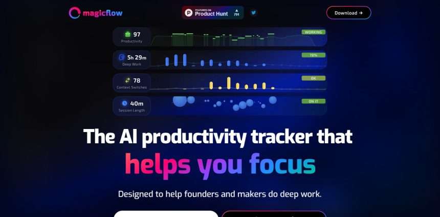 Magicflow Ai Review : Pro Or Cons 2023 New Updated