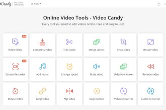 Video Candy Review : Pro Or Cons 2023 New Updated