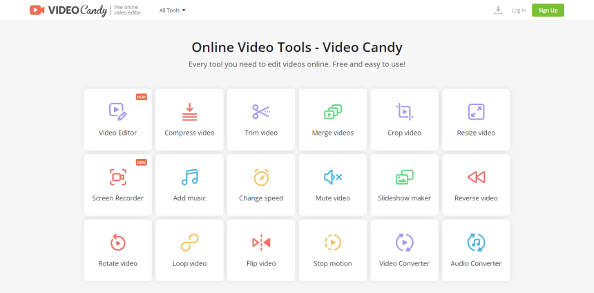 Video Candy Review : Pro Or Cons 2023 New Updated