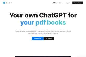 OpenChat Review : Pro Or Cons 2023 New Updated