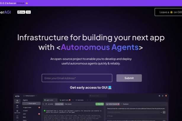 SuperAGI Review : Pro Or Cons 2023 New Updated