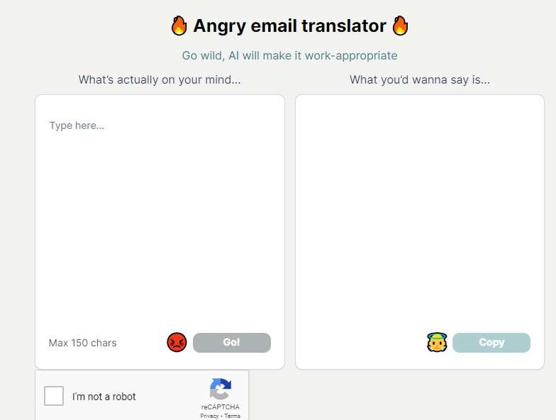 Angry Email Translator Review : Pro Or Cons 2023 New Updated