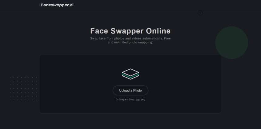 FaceSwapper